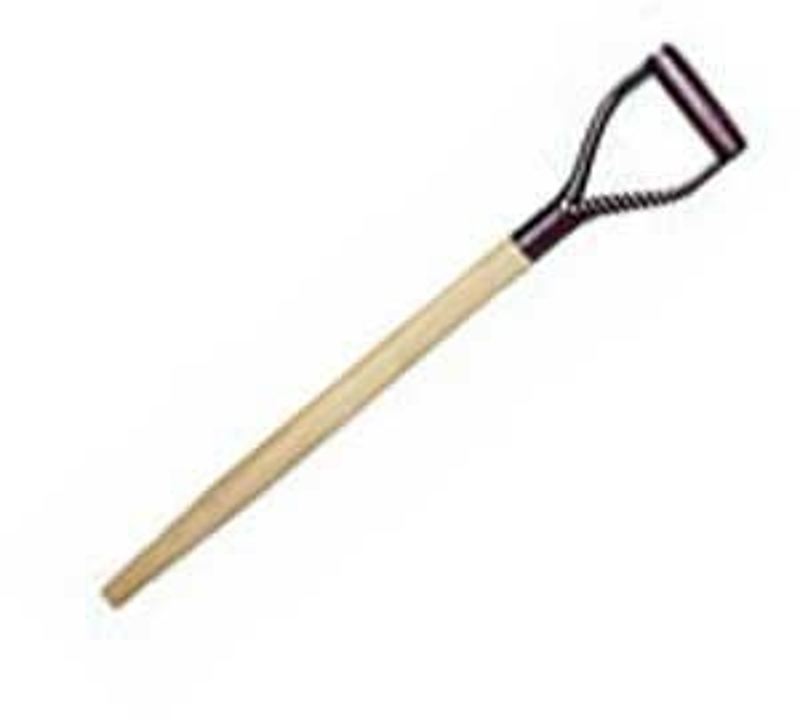 Garant 86755 Shovel Handle, 88.9 cm L, Hardwood