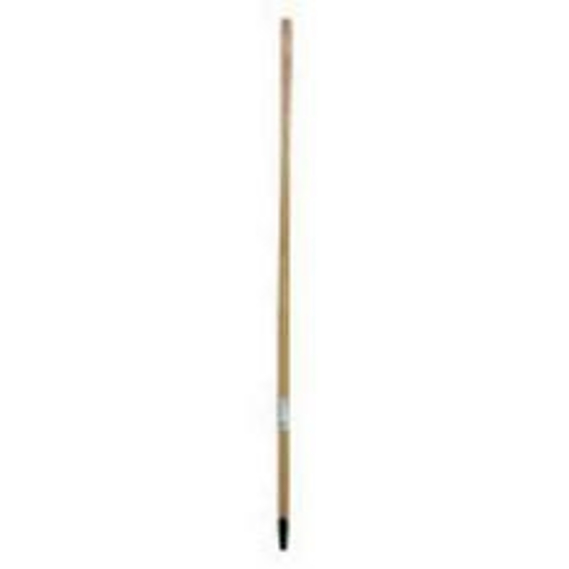 Garant 86743 Rake Handle, 1-1/2 in Dia, White Ash