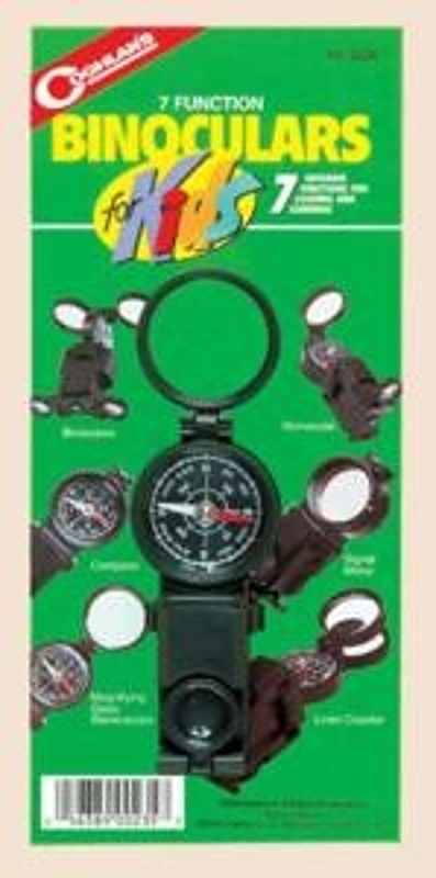 Coghlan's 0235 Kids Binocular