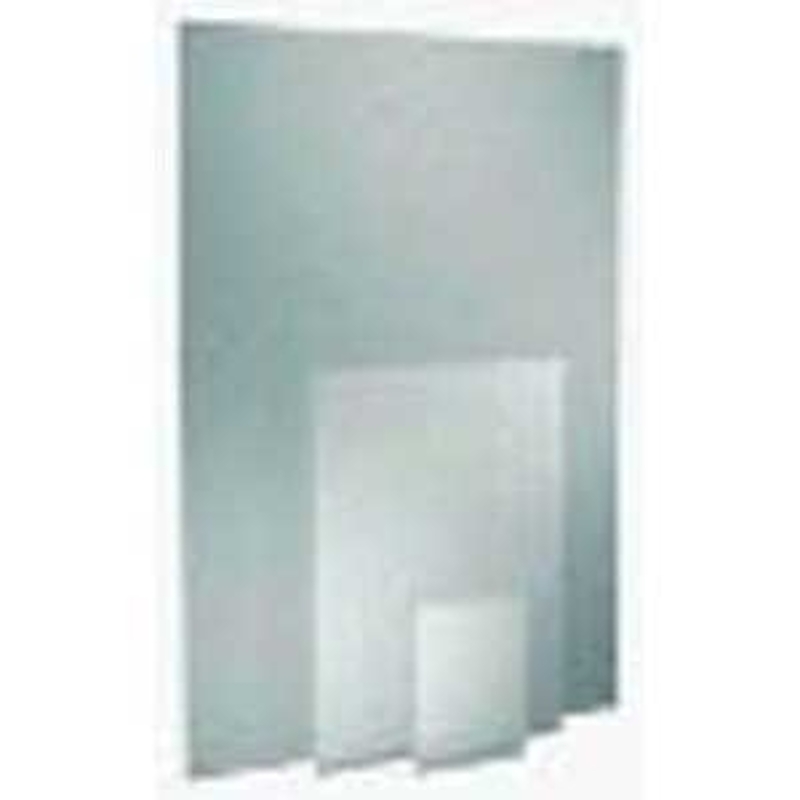 Plaskolite 1PC3648C Safety Sheet, Polycarbonate, Clear