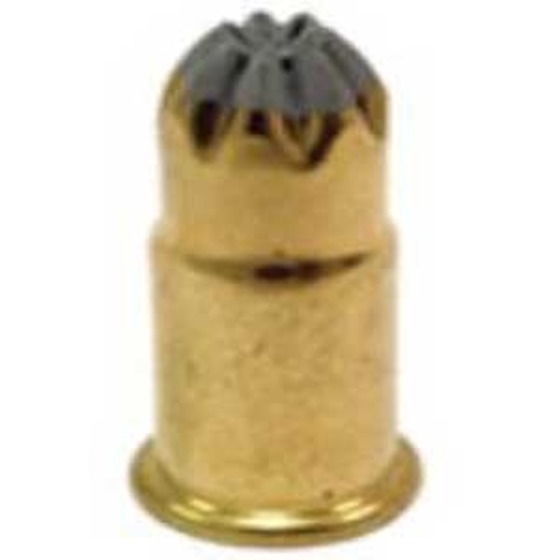 Simpson Strong-Tie P22AC3 Crimp Load, 0.22 Caliber, 1-Load, Green