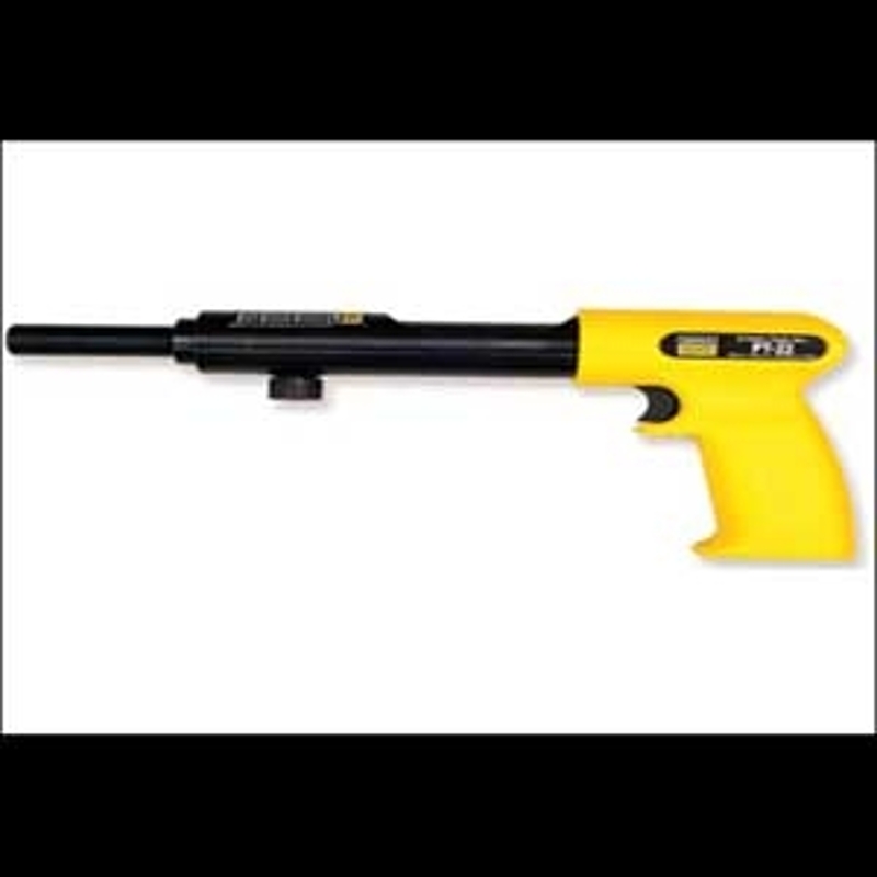 Simpson Strong-Tie PT-22A Series PT-22A-RB Power Hammer, 0.22 Caliber Drilling