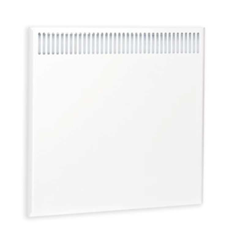 Uniwatt UHC1002WCW Convector, 240 V, 1000 W, Convection Heater, White, 2000 to 3999 Btu BTU, Powdered