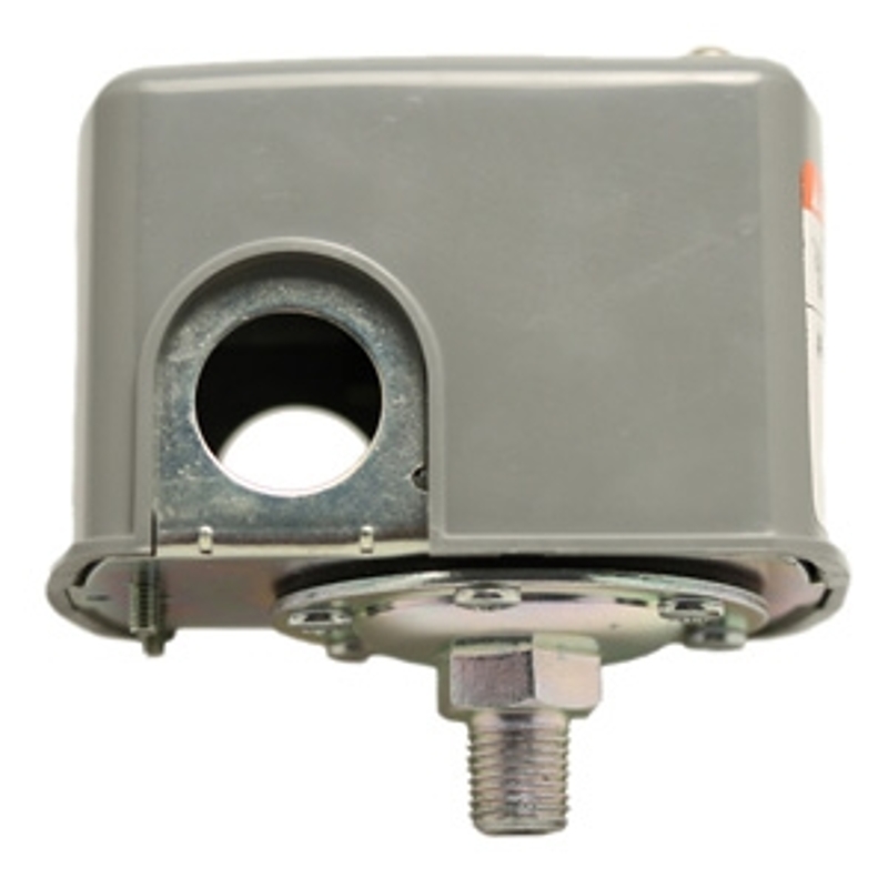 Boshart PE-PS9 Pressure Switch, 50 psi Working