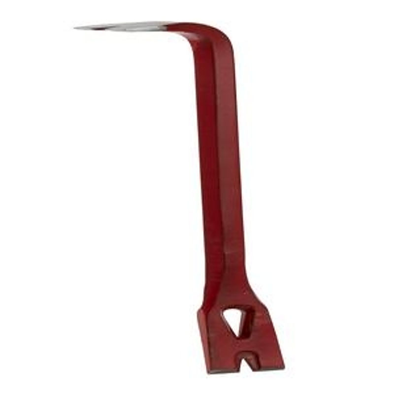 Garant 80116 Ripping Chisel, 17 in L, Steel, 1 in W