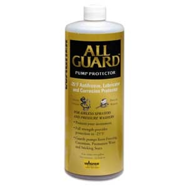 Wagner 154839 Series Pump Protector, 32 oz