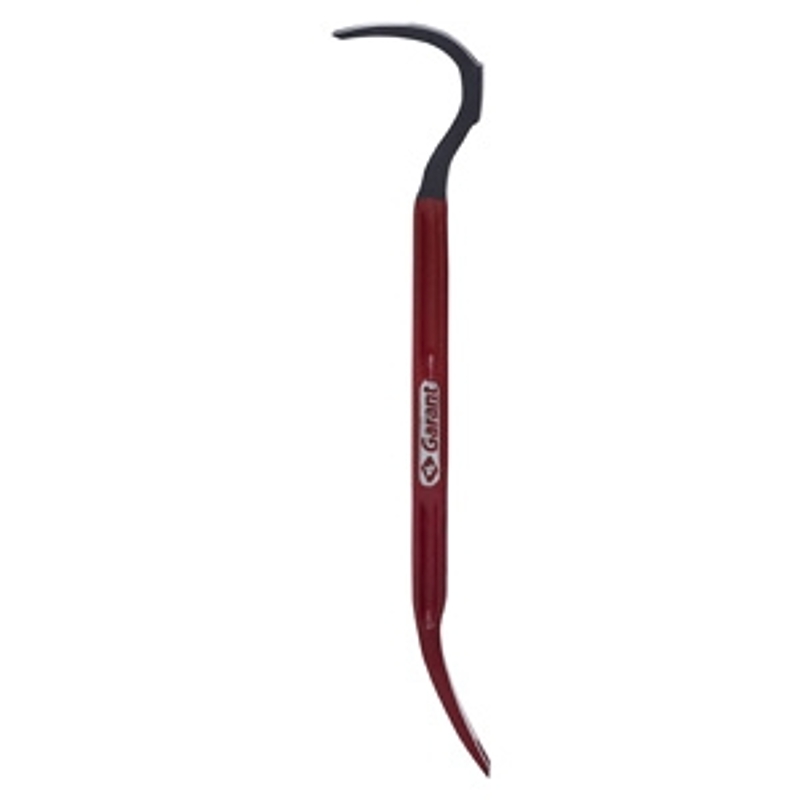 Garant Pro Series 80073 Demolition Bar, 24 in L, Steel, 2.13 in W