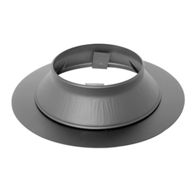 Selkirk SuperVent 2100 JM7DCS-1 Series Ceiling Support, 7 in Dia x 11 in L Dimensions
