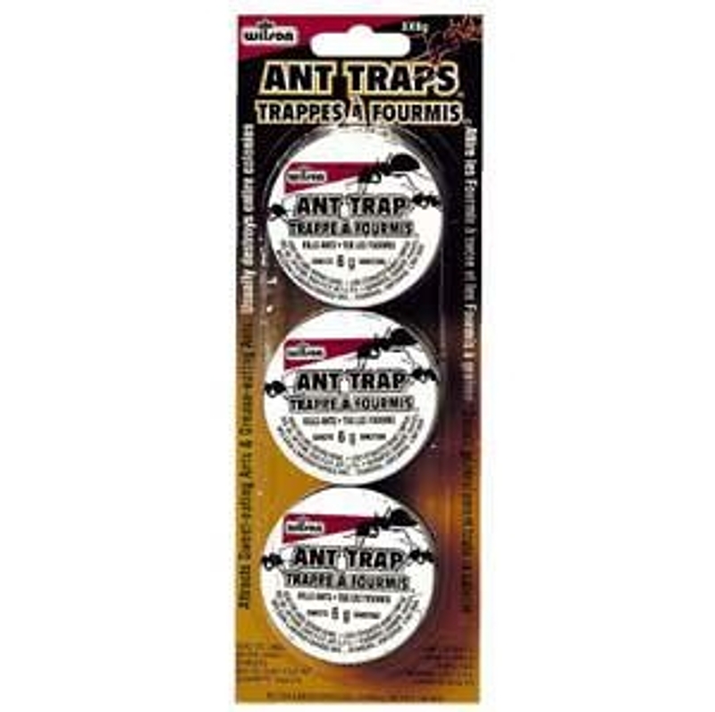 Wilson ANTOUT 7313600 Ant Trap, 6 g