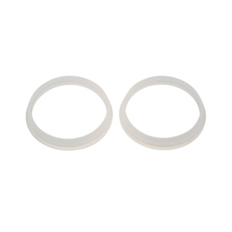 Moen M-Line Series M8820 Faucet Washer, 1-1/2 in, Polyethylene