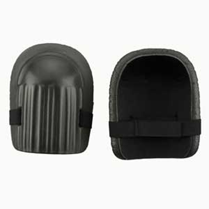 Kuny's KPV-231 Knee Pad, One-Size, Foam Pad, Hook and Loop