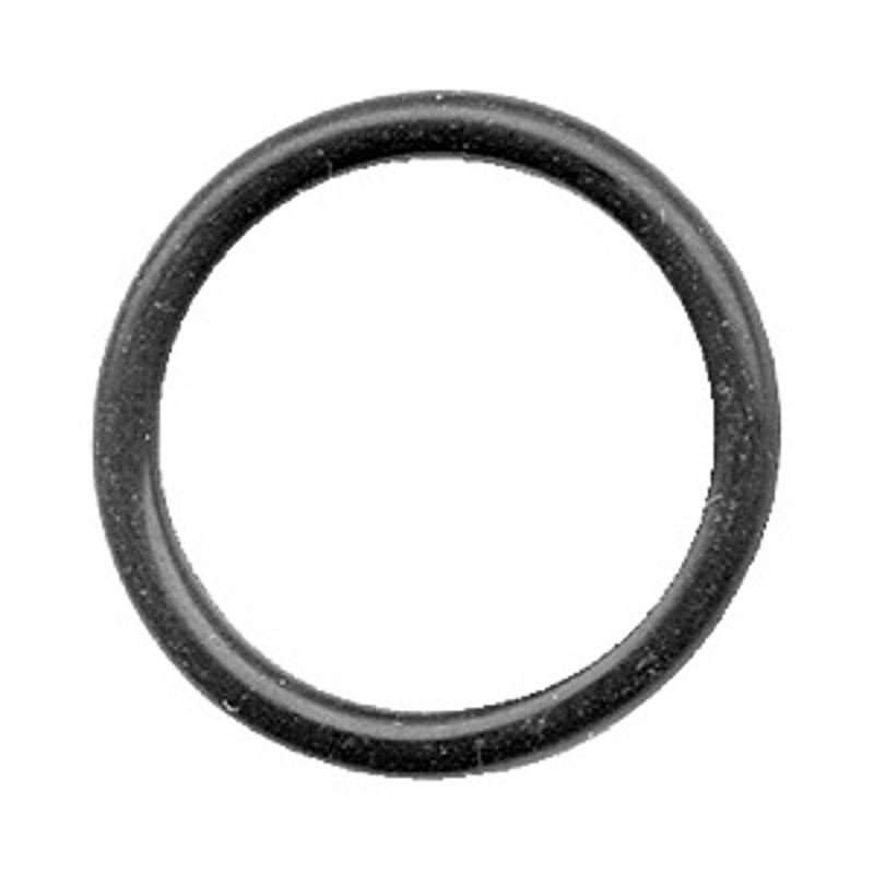 Fairview C5-OR-POL Soft Nose O-Ring, Plastic