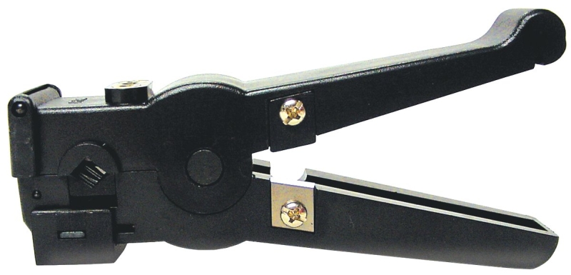 Gardner Bender SE-98 Cutter and Stripper, 4-3/4 in OAL