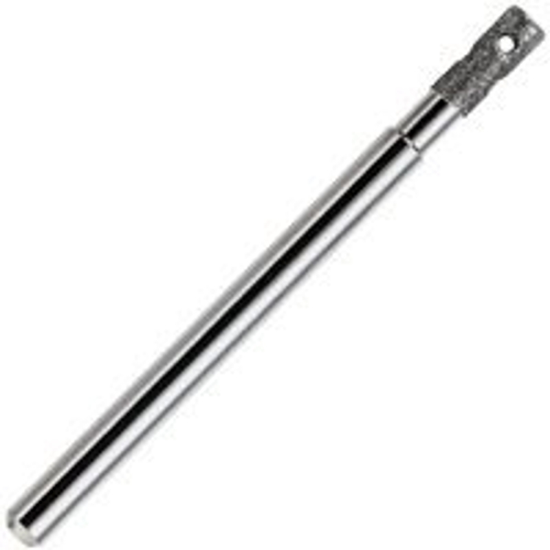 DREMEL 662DR Drill Bit, 1/8 in Dia