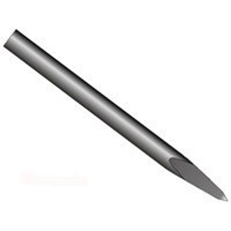 Bosch HS1913 Drill Bit, 12 in OAL, SDS Max Shank