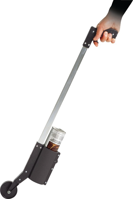 Rust-Oleum N2393000 Marking Wand, Lightweight, For: Rust-Oleum Professional Inverted Marking Paint Spray