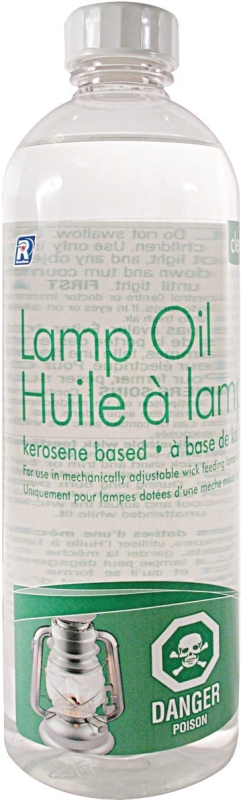 recochem lamp oil