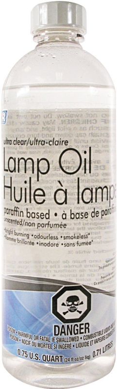 recochem lamp oil