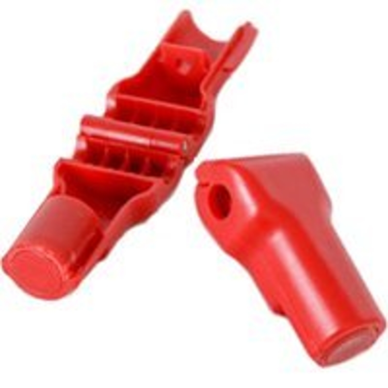 SOUTHERN IMPERIAL RSL-ML01 Stop Lock, Red