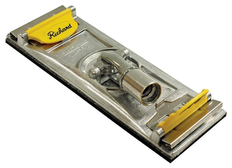 Richard 18310 Pole Sander, 9-3/8 in x 3-3/8 in Dimensions