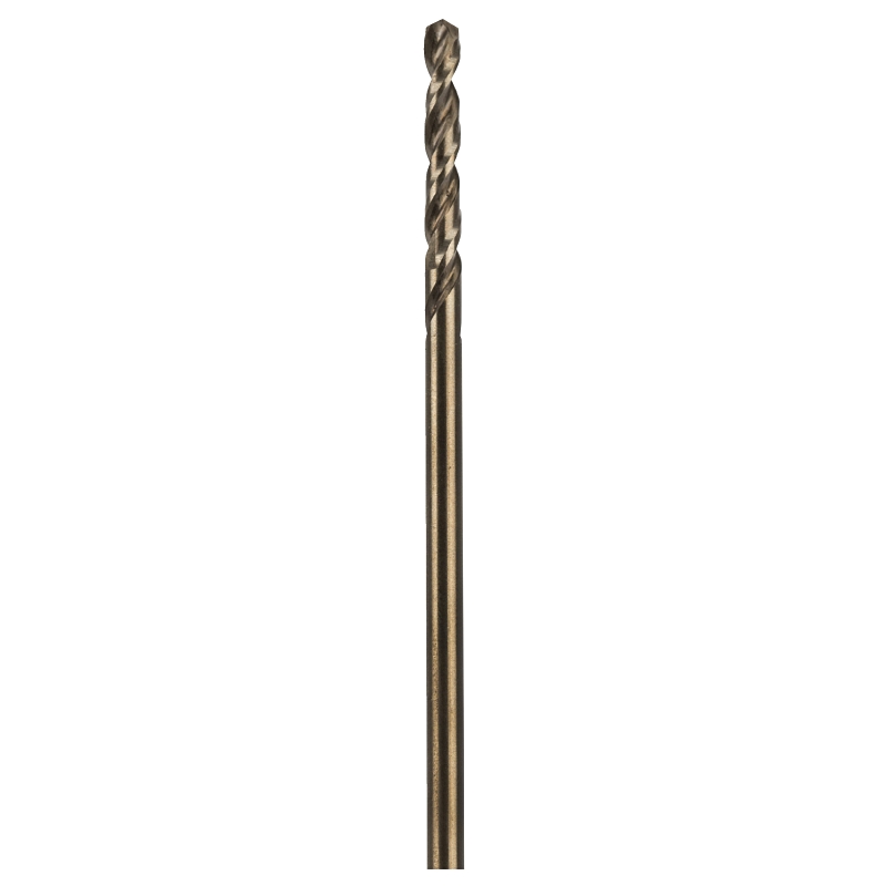DeWALT DWA1211 Drill Bit, 11/64 in Dia, 3-1/4 in OAL, Parabolic Flute, 3-Flat Shank