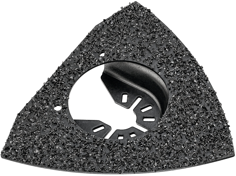 DeWALT DWA4221 Oscillating Blade, 3-5/8 in, Steel