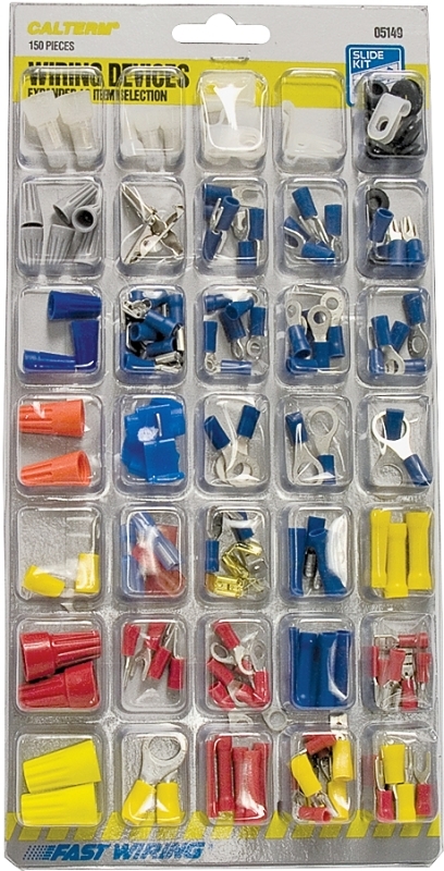 CALTERM 05149 Terminal Connector Kit