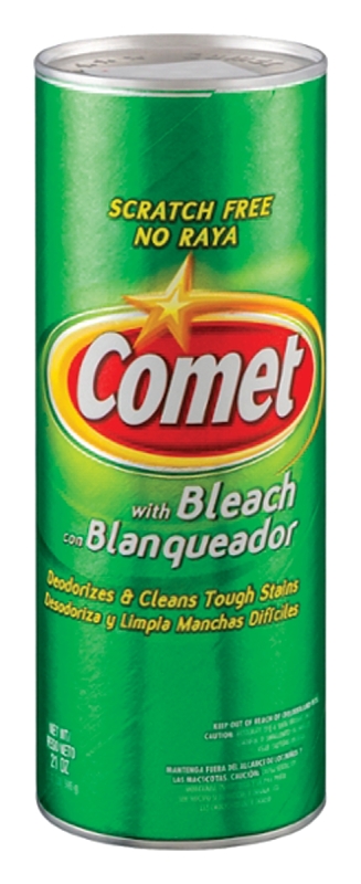 comet cleaner