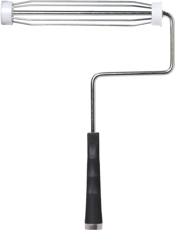 Purdy 70819995 Paint Roller Frame, 9-1/2 in L, 5-Wire Gauge, Heavy-Duty Roller