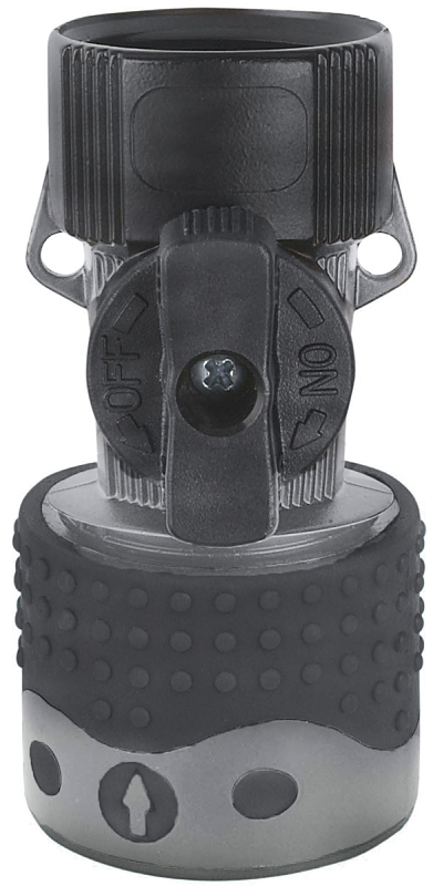 Gilmour 2906 Quick Connector, Female, Plastic