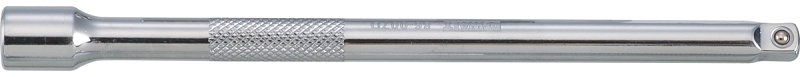 DeWALT DWMT86007OSP Socket Extension, 1/4 in Drive, 6 in L, Chrome
