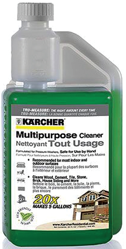 Karcher 9.558-145.0 High-Concentrate Detergent