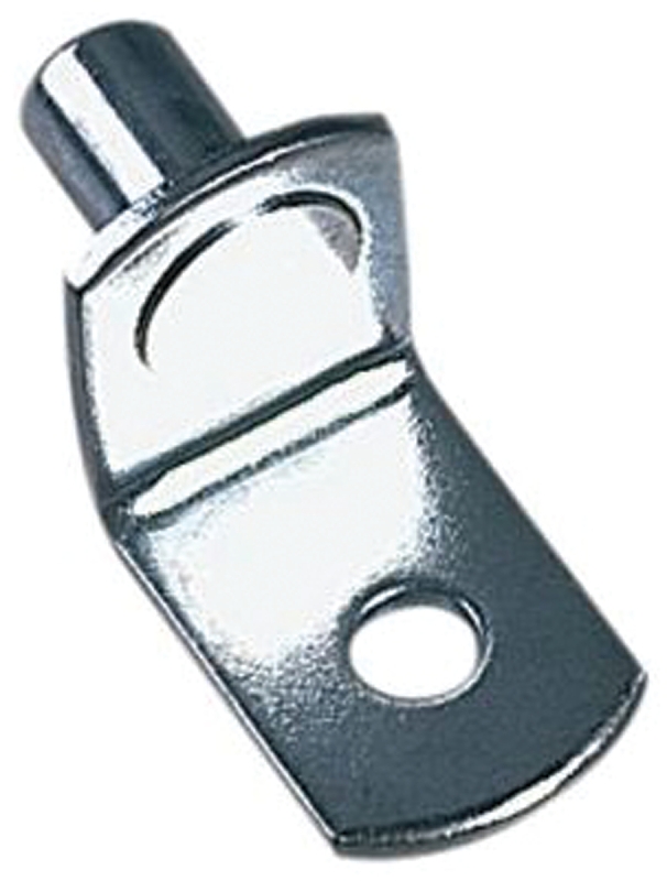 Knape & Vogt 346 ANO Shelf Support Pin, Steel