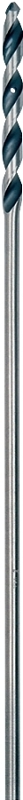 IRWIN 1890708 Installer Bit, 5/16 in Dia, 18 in OAL, Spiral Flute, 1-Flute, 0.285 in Dia Shank, Cylinder Shank