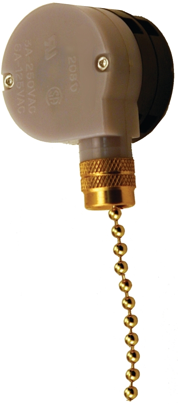 Atron FA86 Fan Switch
