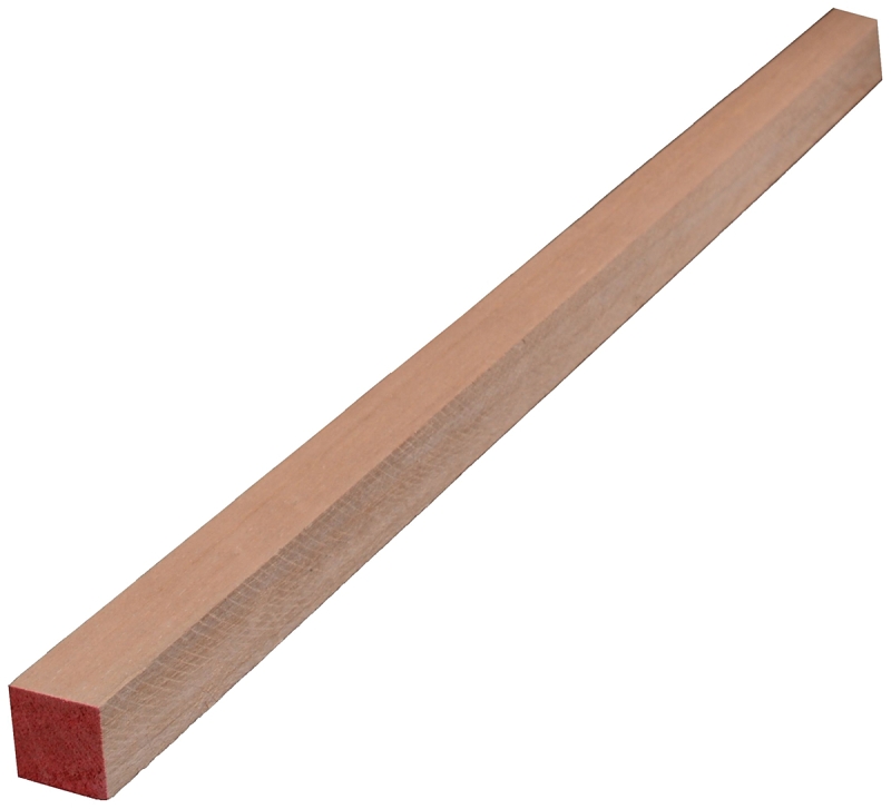 ALEXANDRIA Moulding 02834-R0036C1 Poplar Dowel, 36 in L, Hardwood