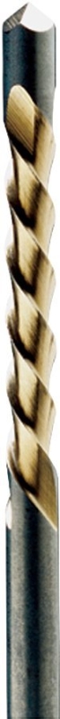 ROTOZIP XB-DW2 Drywall Bit, 5/32 in Dia, 2-1/2 in L, 1 in L Flute, 5/32 in Dia Shank, Steel