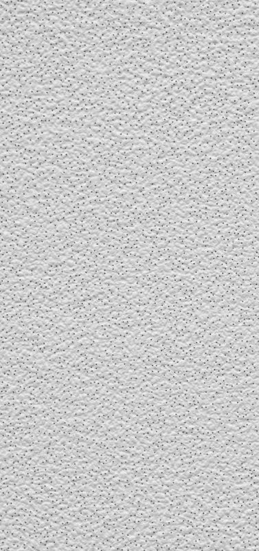 USG ALPINE CLIMAPLUS Series 821004 Ceiling Panel, 2 ft L, 2 ft W, 5/8 in Thick, White