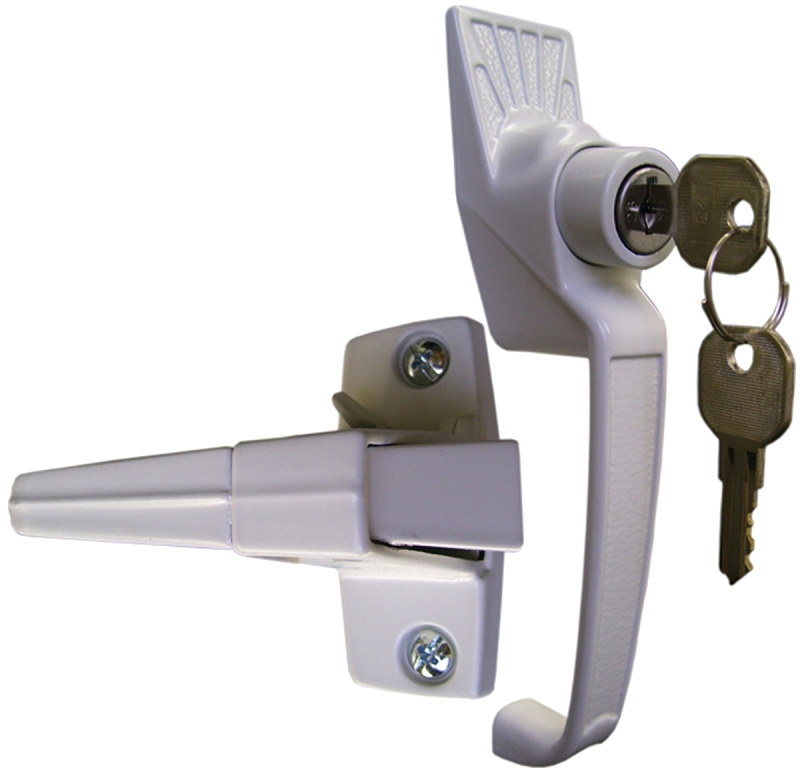 Ideal Security SK12 Pushbutton Handleset