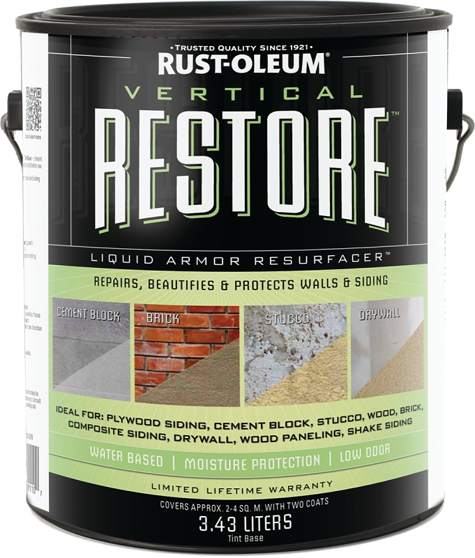 Rust-Oleum 83000 Paint Thinner, Liquid, Solvent, 1 gal