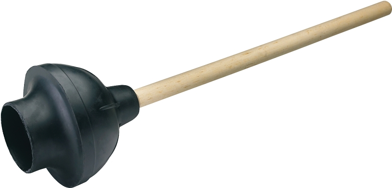 Moen M-Line Series M7829 Aquadrain Plunger, Black