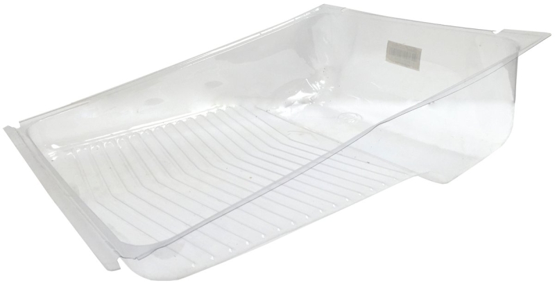 Chidaca 52019 Tray Liner, Plastic