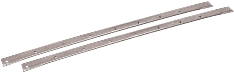 Hubbell 1060BAR Bar Hanger, 16 in L