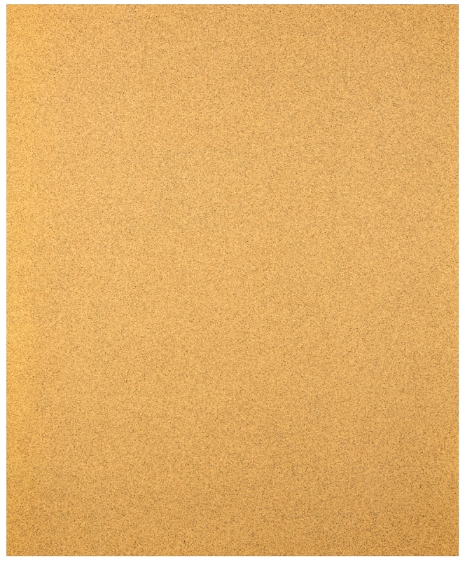 NORTON Adalox 07660700158 Sanding Sheet, 11 in L, 9 in W, Fine, 150 Grit, Aluminum Oxide Abrasive, Paper Backing