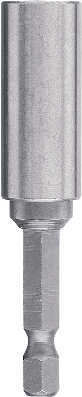DeWALT DW2225 Nut Driver, 1/4 in Drive, Eye Lag Drive, 2-9/16 in L, 1/4 in L Shank, Hex Shank