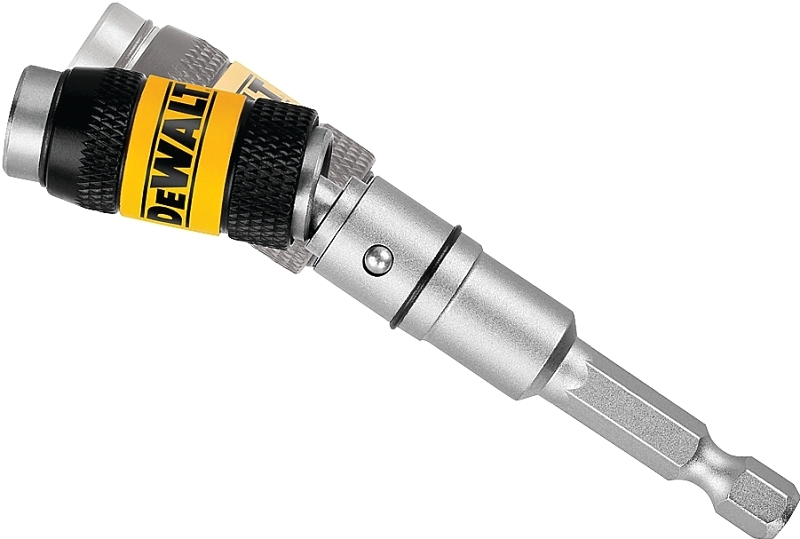 DeWALT DWPVTHLD Bit Tip Holder, 1/4 in Drive