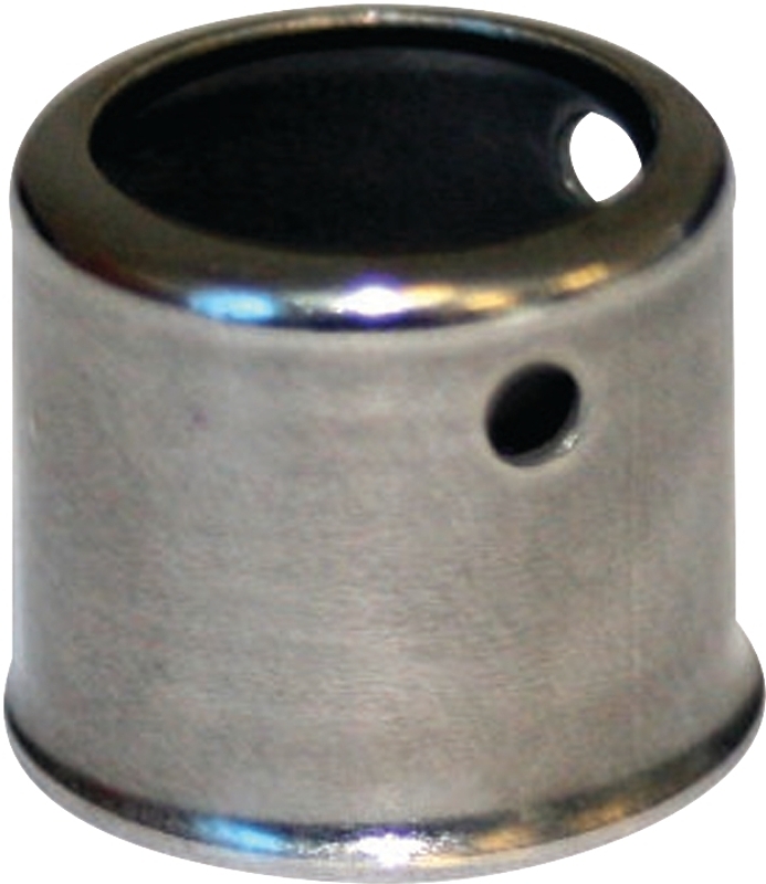 aqua-dynamic 9689-503 Press Sleeve, 1/2 in, Stainless Steel