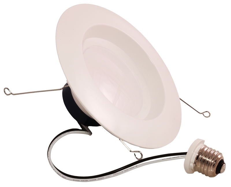 Sylvania 74403 Downlight Kit, Dimmable