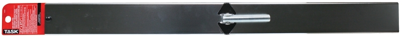 TASK QSR T74525 Soft Pad, 27-1/2 in L, 2-3/8 in W, EVA Foam/Steel