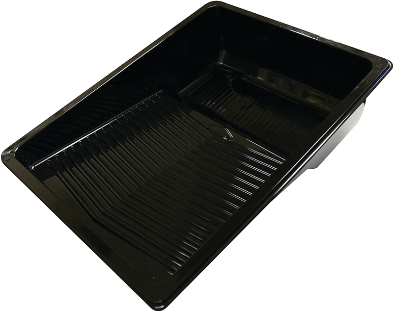 Bennett TPL-XL Disposable Tray Liner, 4 L, Plastic, Orange